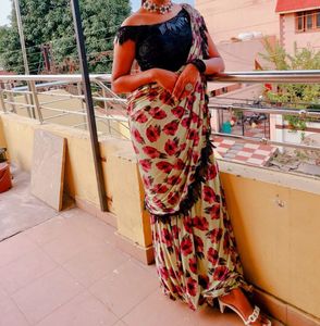 Flower Jewellery Set , sare dress me beautiful lag