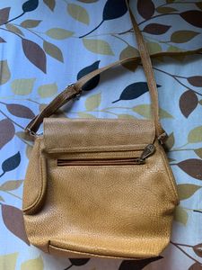 Stylish Crossbody Bag