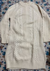 UNIQLO Woolen Dress
