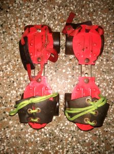 Skates