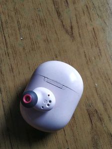 Boat airdopes 381 only left side ear airpods