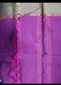 2 Pink Soft Silk