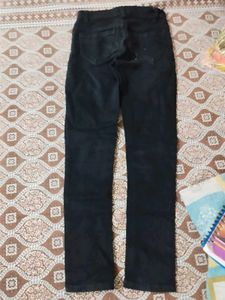 Dark Wash Jeans