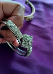 Combo Of 2 Bracelets