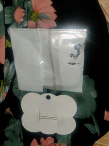 2 Clip Set