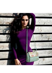 New Exotic Sling Bag