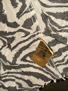 Brand New product With golden tag