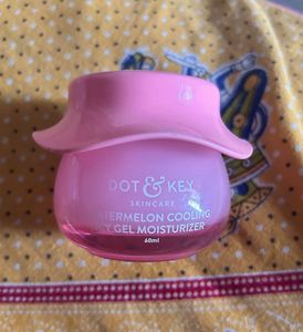 Dot &amp; Key Watermelon Cooling Gel