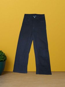 D@85 Size-28 (Sale) Latest Ladies high waist Jeans