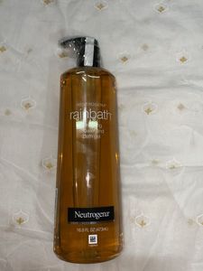 Neutrogena Rainbath Shower Gel