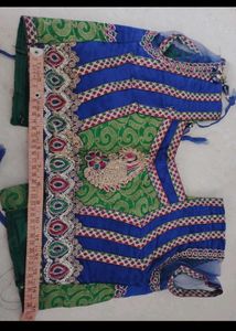 Lehnga Choli For Girl