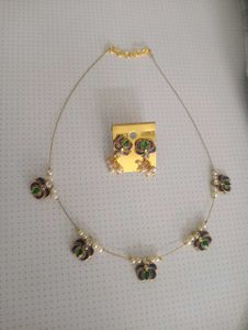 Jewellery Set
