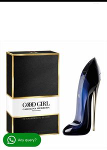 Combo - Louis Vuitton &amp; Carolina Herrera