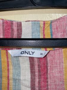 Shirt Blouse For Women