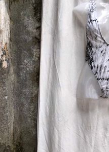 I. Tie-Dye One Piece Swimsuit