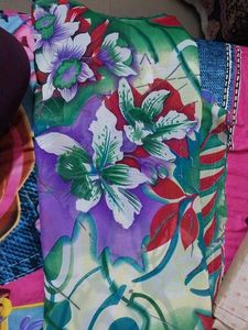 Daily Wear Saree