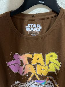 Men’s Round Neck