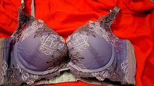 Imported😍push Up Padded Bra