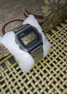 Casio Classic Digital Watch