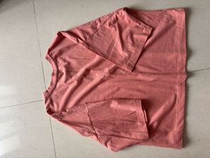 Boxy Tshirt