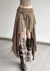 Bohemian Style Skirt