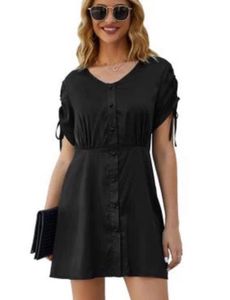 Urbanic Dress