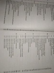 Class IX Mathematics Textbook