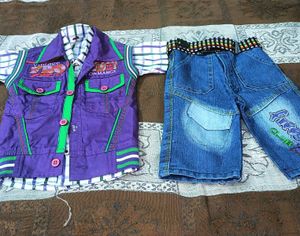 New But With Out Tag