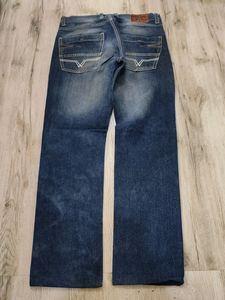 Ostin Denim Jeans Size 32 Sc0170