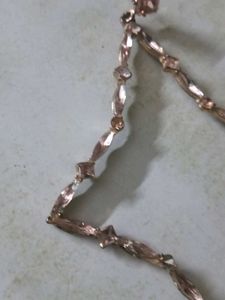 Geometric Statement Earrings