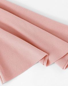 Pink Wrap Crop Top