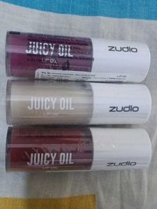 !!!SALE!!! COMBO OF 3 LIP GLOSS.
