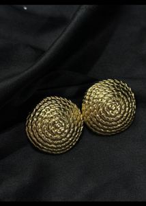 Golden Earrings