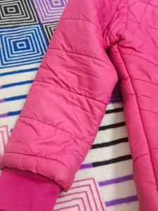 Girls Jacket