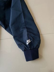 Nike Colorblock Windbreaker Jacket
