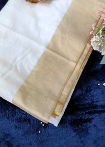 Kerala Saree | TraditionalSaree