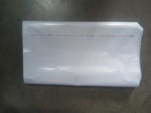 Mailing Bag Courier Poybag. 10*14/ 7*9 ( Set Of 10