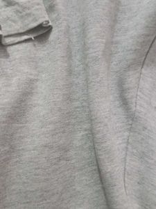 Grey Active Cords