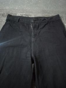 Women Wide Leg Jeans