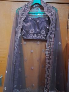 Women Heavy Lehnga