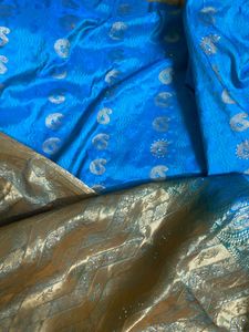 3 Saree Combo
