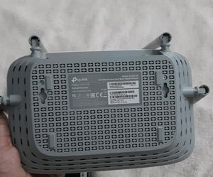 tp-link Wifi Router