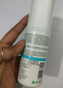 Jovees Derma Rice Water Toner