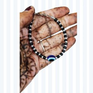 Evil Eye Bracelet