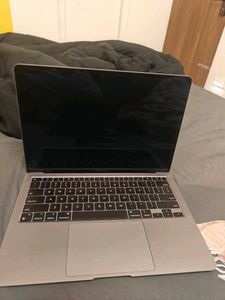 New Laptop Not Used Much