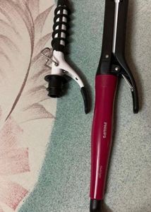 Philips Multi styler Kit 3 In 1