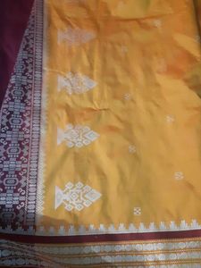 Silk Saree