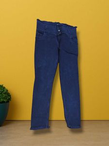 I@34 Size-32 Slim Jeans