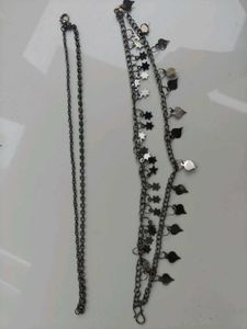 Assorted Jewelry Collection