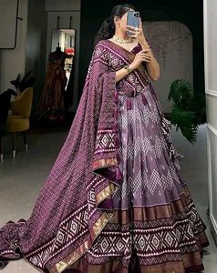 Lehenga Choli